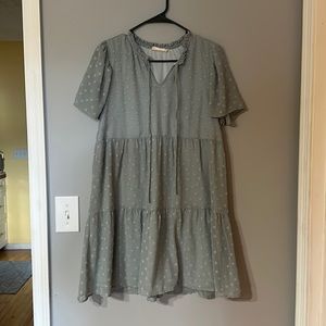 Altar’d state dress